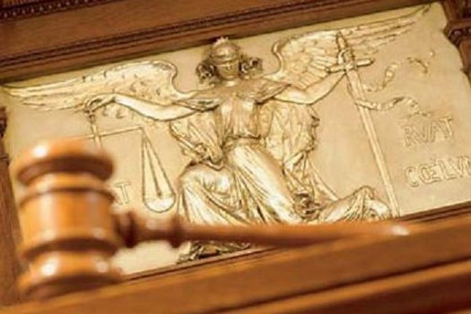 Приговор суда еще не вступил в законную силу