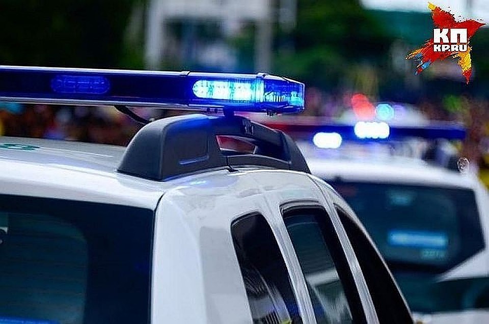 33-летний нижегородец, пытаясь удержать возлюбленную, отрубил ей ногу.