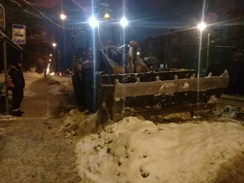 Фото: Администрация Тулы