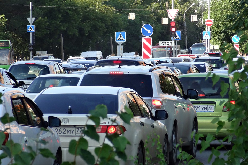 В Нижневартовске продолжится строительство ул. Нововартовской