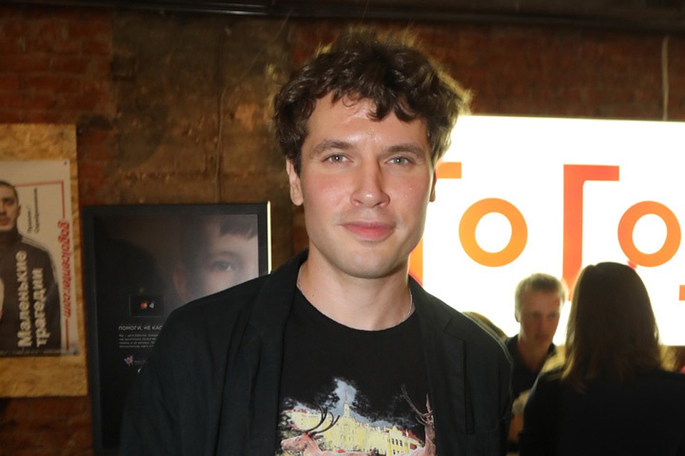 Павел Артемьев