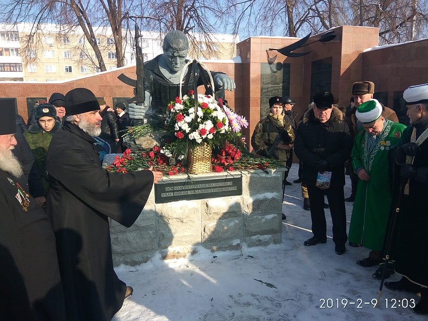 Фото: группа "Подслушано в Салавате"