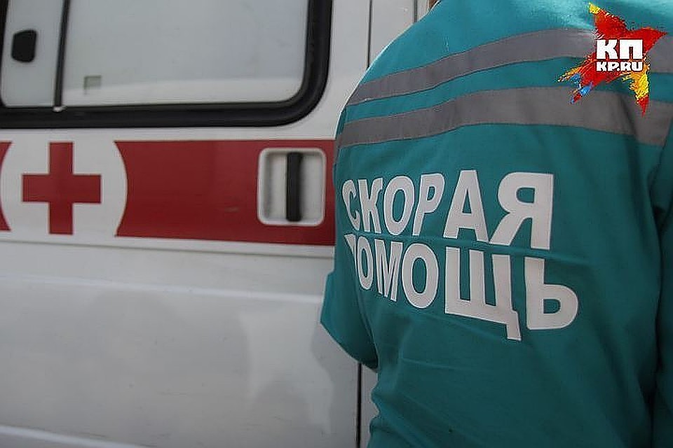 Трагедия произошла 8 февраля
