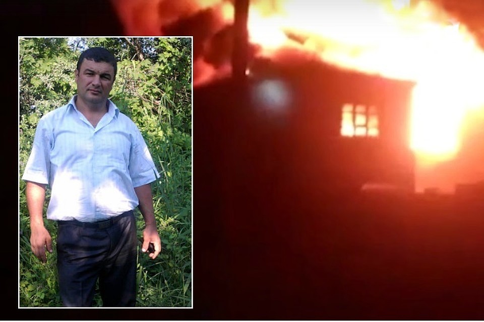 Об этом случае могли и не узнать, если бы не поднялась шумиха в соцсетях