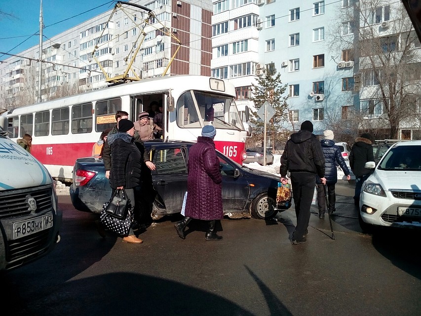 Фото: Сергей Никитин