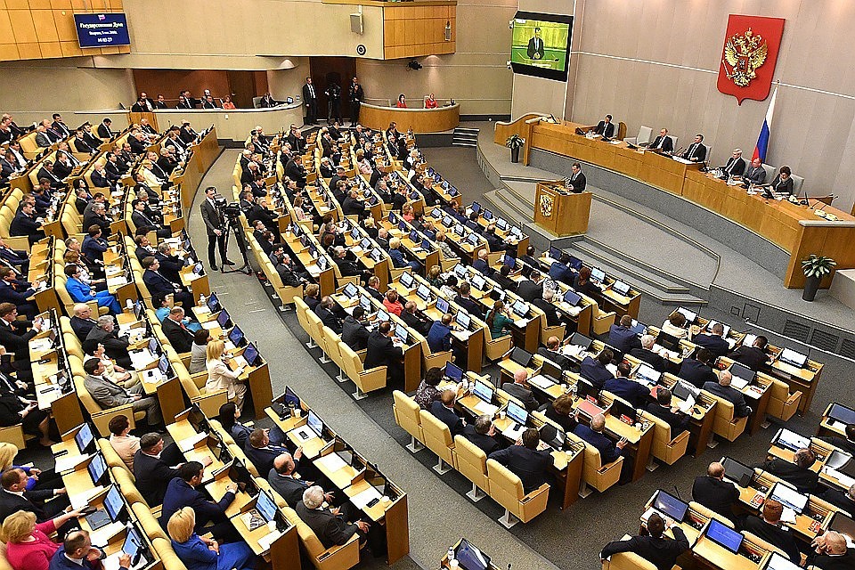 Законодательное обеспечение паллиативной помощи обсуждают на больших парламентских слушаниях в Госдуме