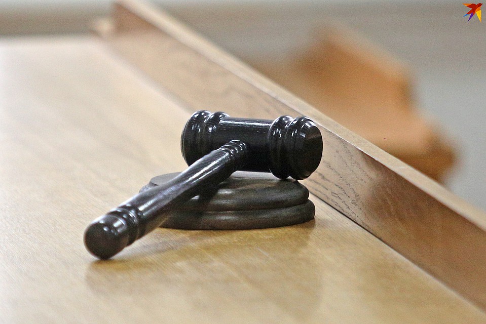 За год суды рассмотрели 43 тыс. уголовных дел и всего по 80 из ним вынесли оправдательный приговор