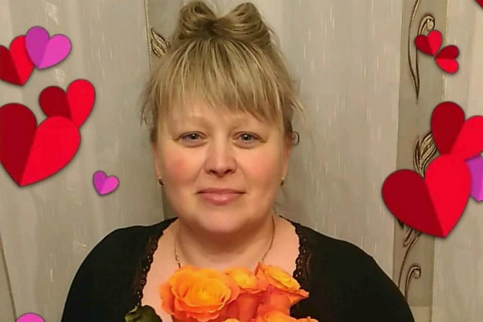 10 января Наталье Хатинской исполнилось бы 42 года.