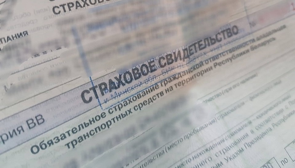 По страховке он получил более двадцати тысяч рублей компенсации. Фото: sk.gov.by