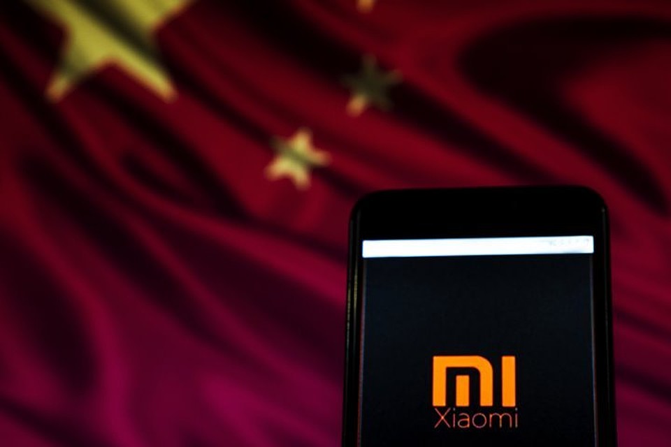 Xiaomi прокомментировала поставку своих смартфонов под российским брендом
