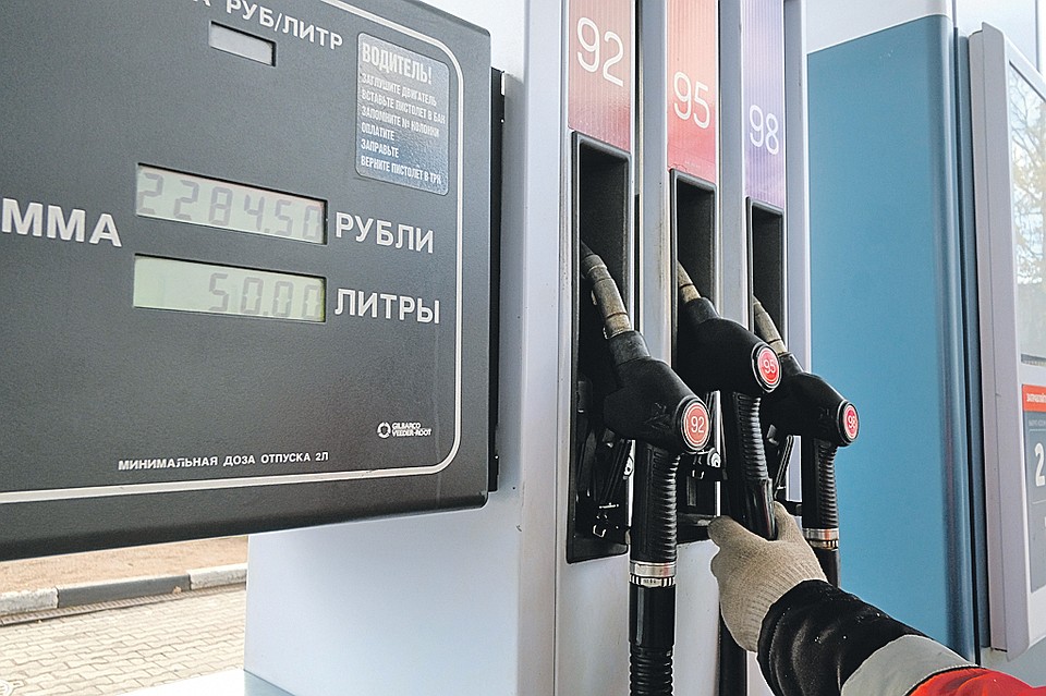 Многие частные НПЗ продолжают наращивать экспорт нефтепродуктов, полностью игнорируя потребности внутреннего рынка.