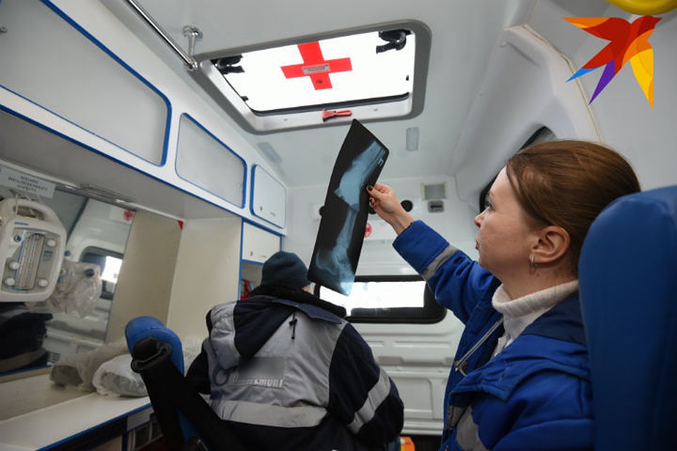 В Ивановской области проверяют факт неоказания надлежащей медицинской помощи ребенку.