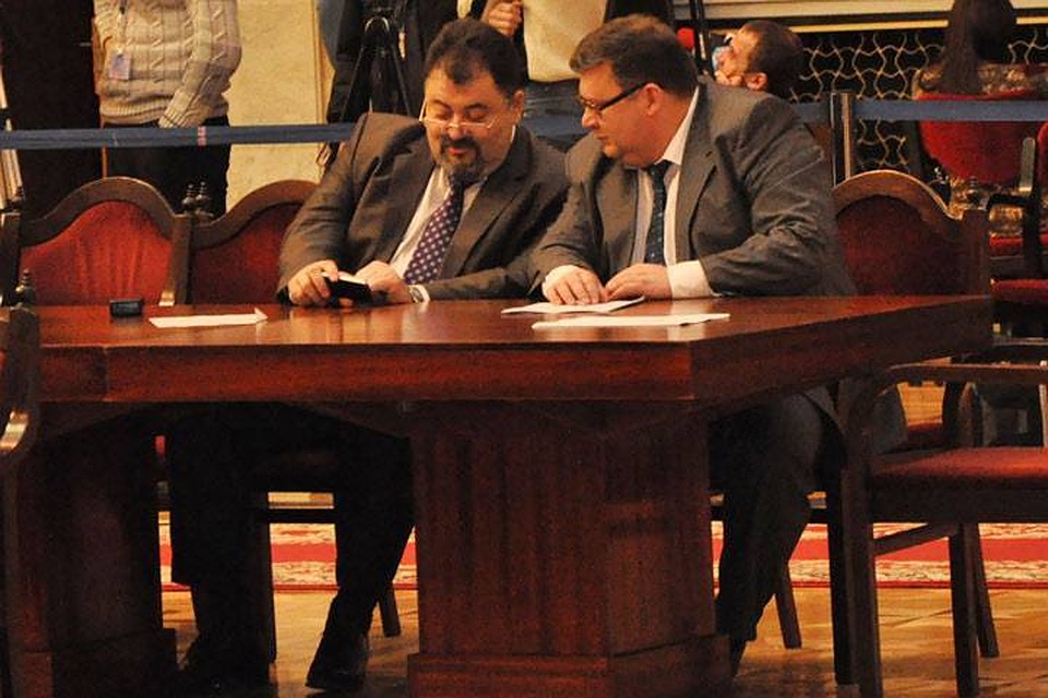Большинство молдавских политиков все-таки ведут инстаграм