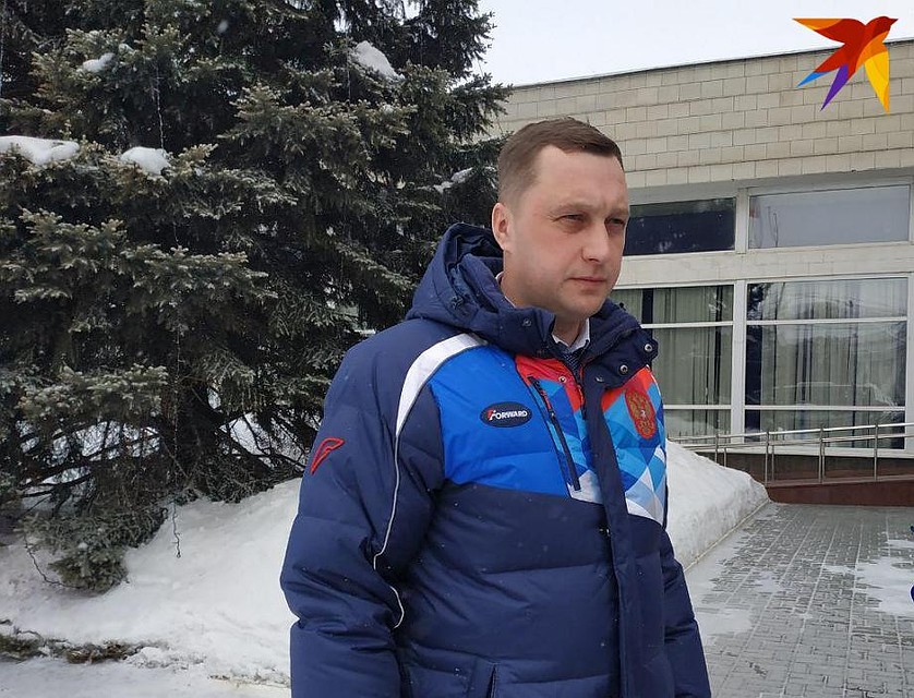 Роман Бусаргин