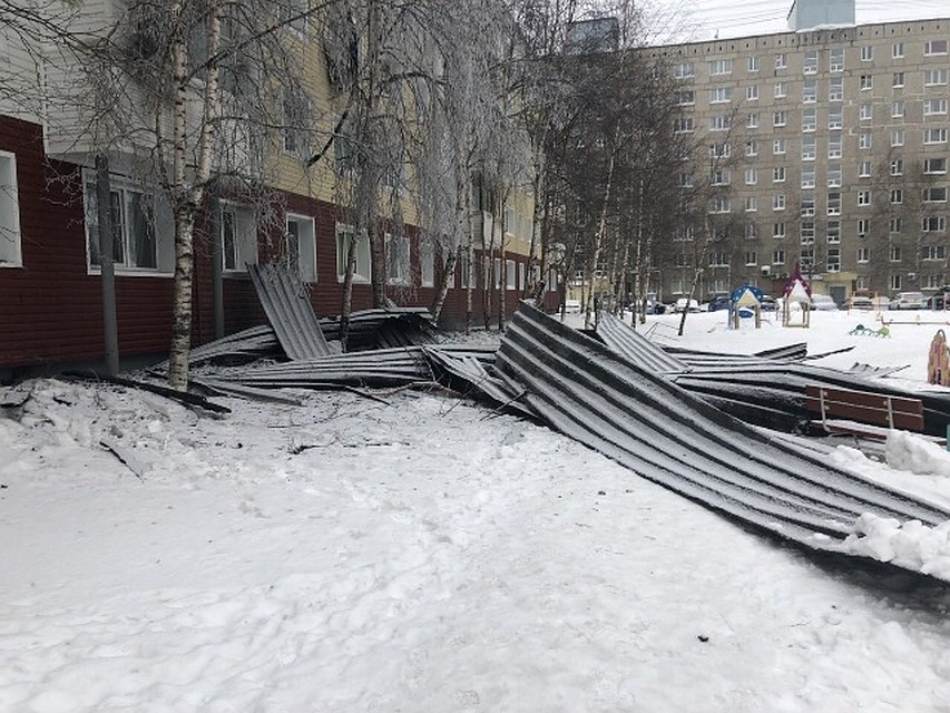 Фото с сайта администрации города Нижневартовск