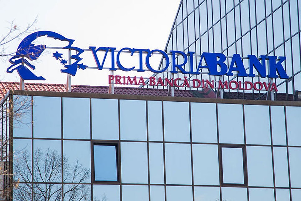 Victoriabank