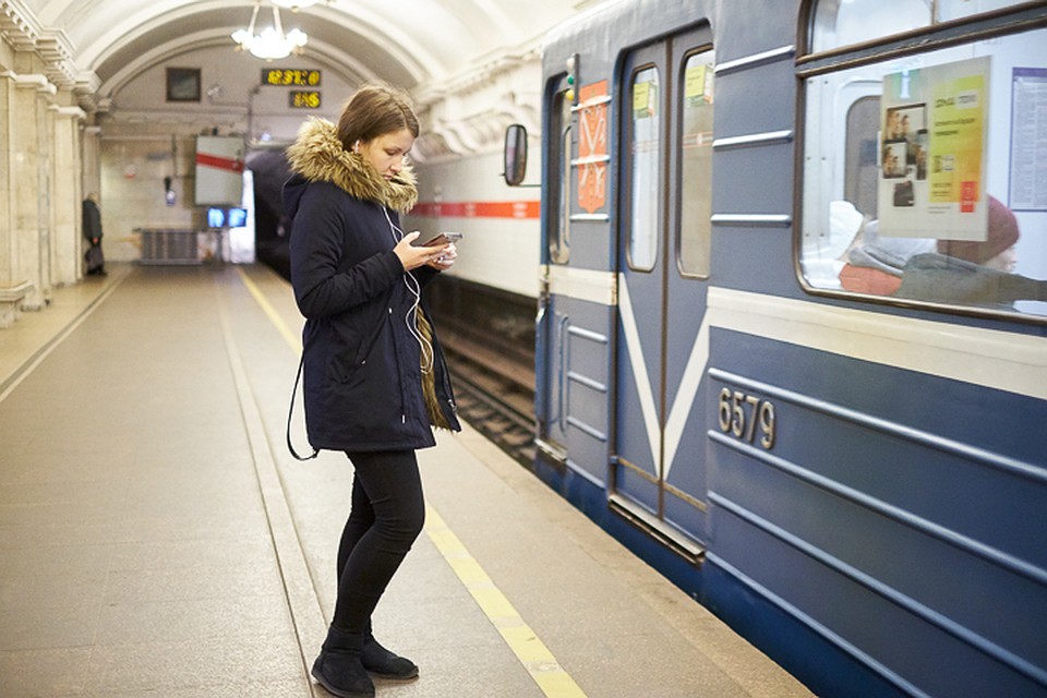 Новые станции метро на Васильевском острове будут. После 2030 года.