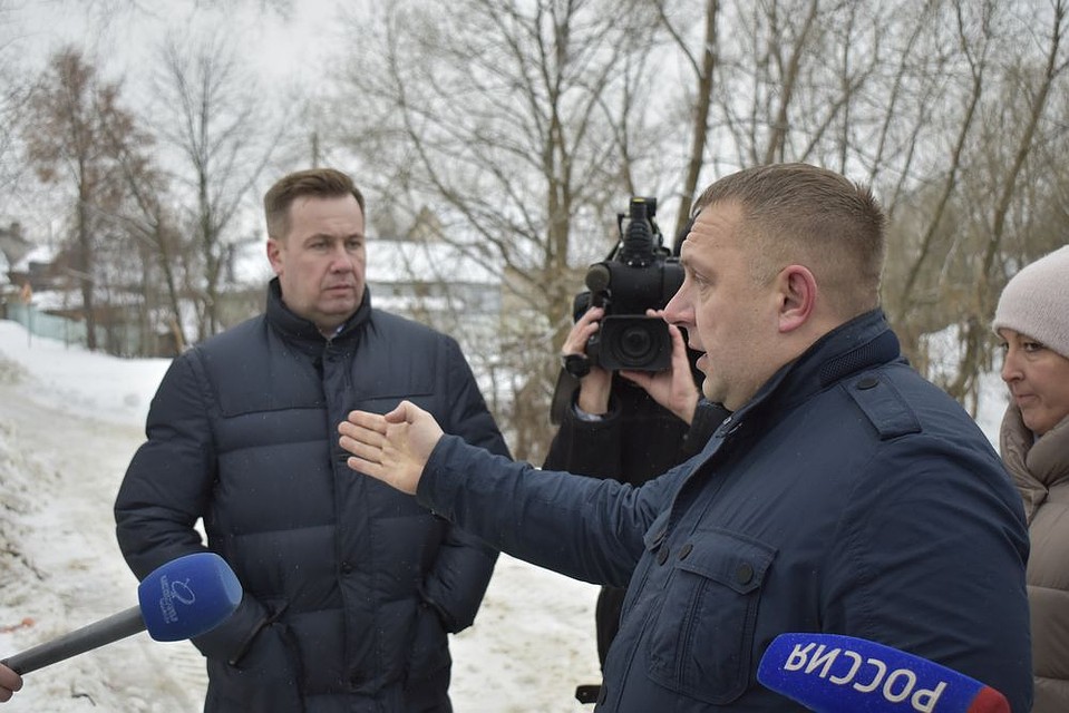 Фото с сайта городской администрации
