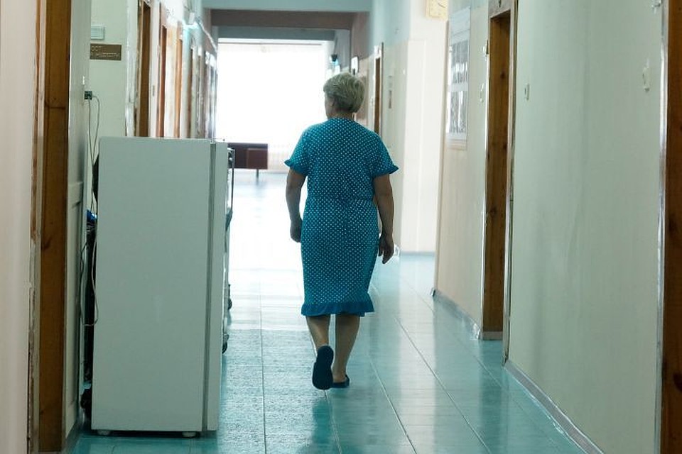 С заявлением в полицию пострадавшая обратилась спустя две недели после происшествия.