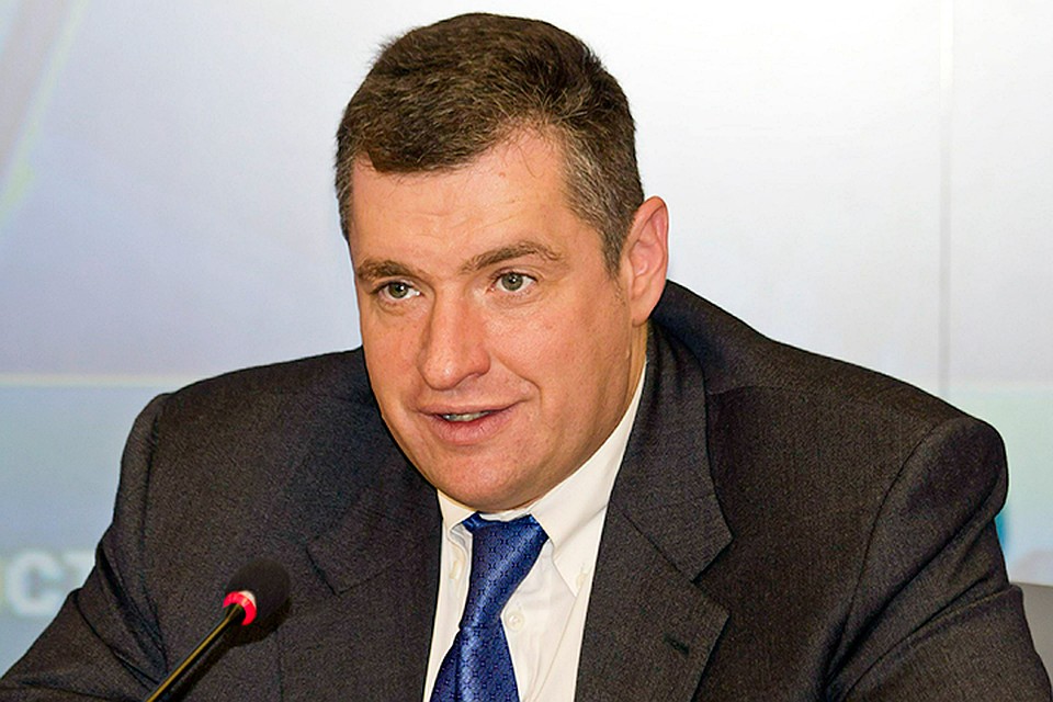 Глава Комитета Госдумы по международным делам Леонид Слуцкий побывал в прямом эфире Радио "КП" (97,2 fm).