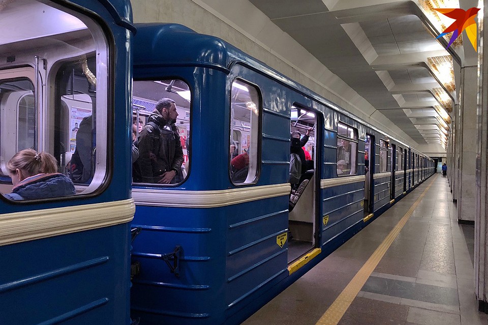 В Мингорисполкоме полагают, что введение скидок поможет стимулировать людей платить за проезд карточками.