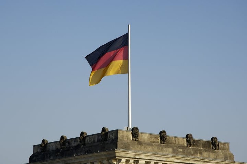 В Германии захотели избавиться от американских ядерных бомб