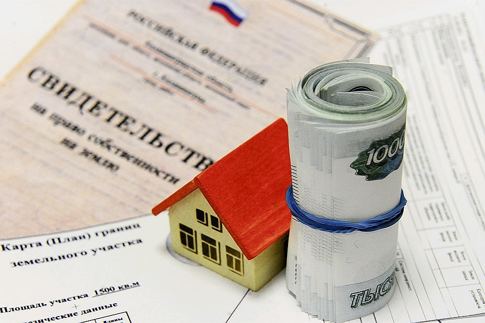 Должников по ипотеке освободят от исполнительского сбора