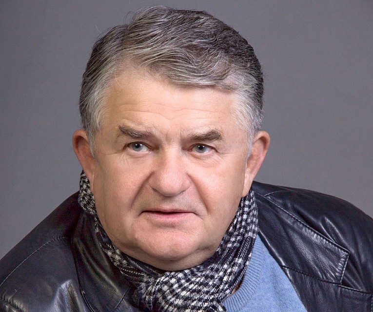 Александр Кашперов