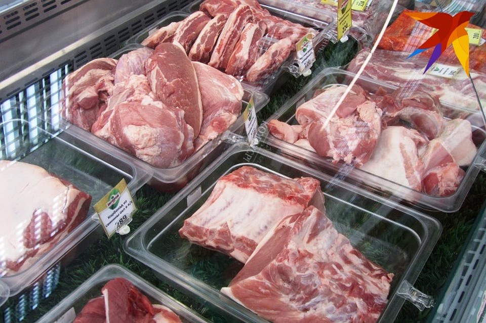 Подозрительную продукцию проверяющие нашли как в магазинах, так и в общепите