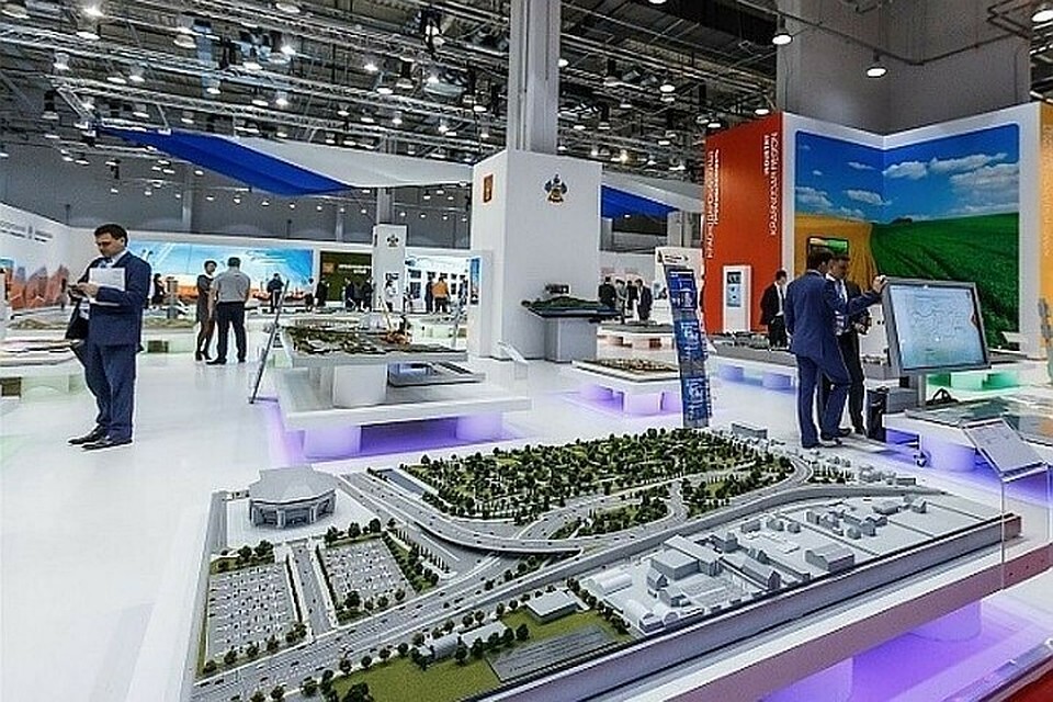 Крым на инвестфоруме в Сочи заключил соглашений на 12 миллиардов рублей