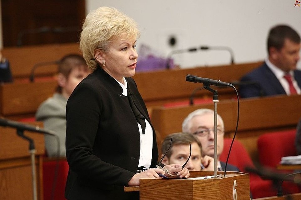 У белорусов появится попытка бесплатного ЭКО