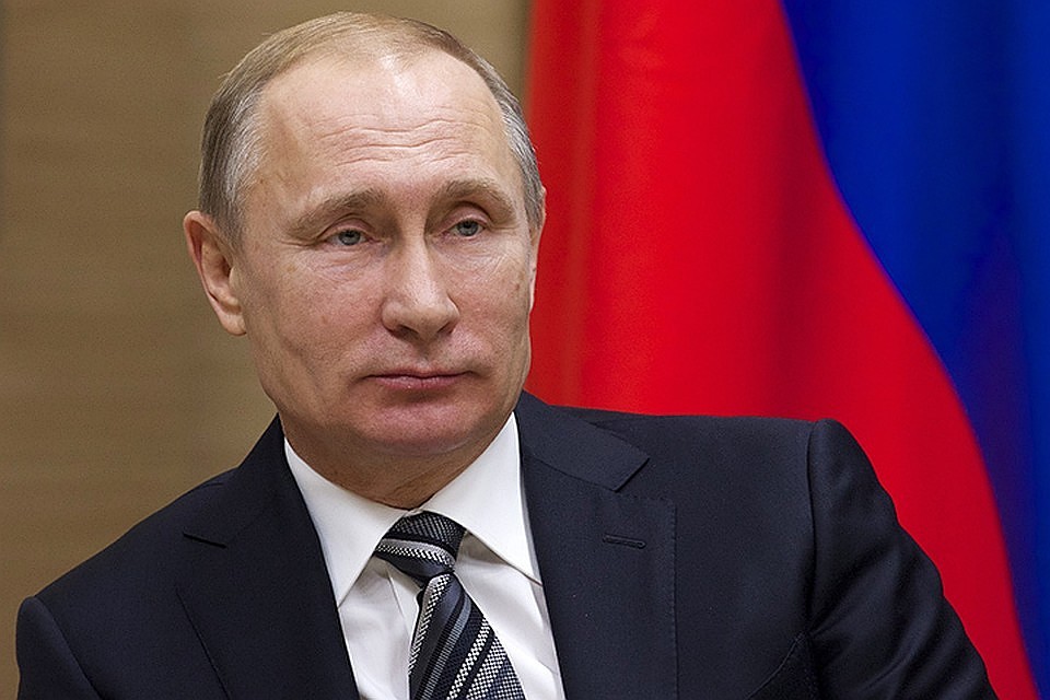 Путин предложил повысить выплаты для ухода за детьми с инвалидностью