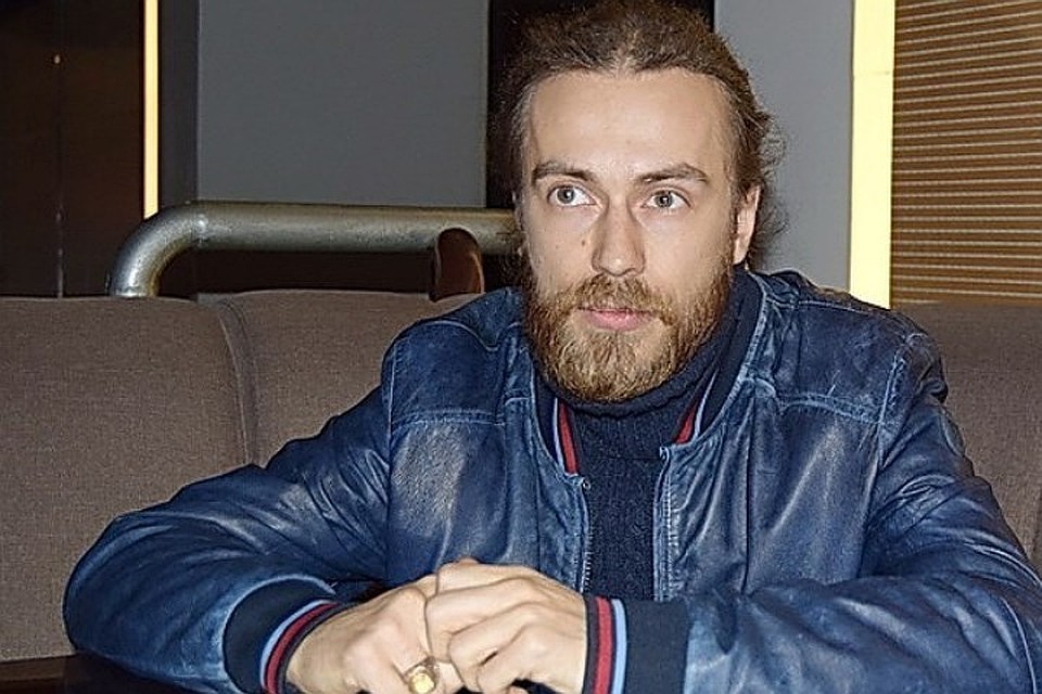 Кирилл Толмацкий (Децл)