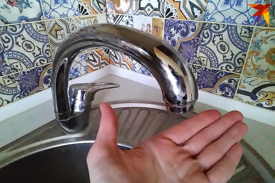 В Минске перенесли отключение горячей воды из-за Европейских игр