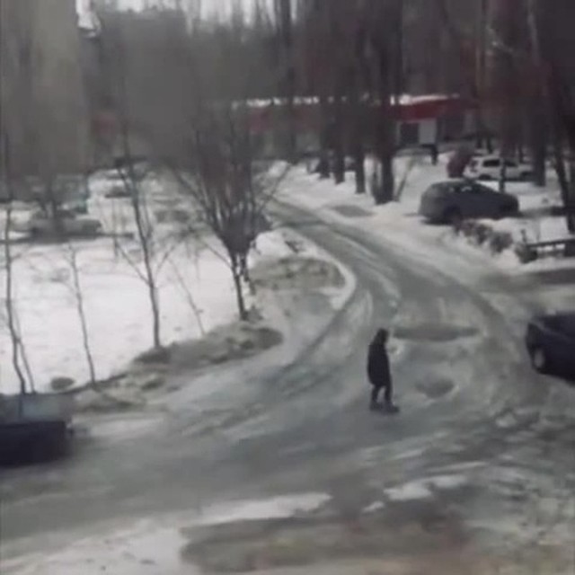 Фото: скриншот видео.