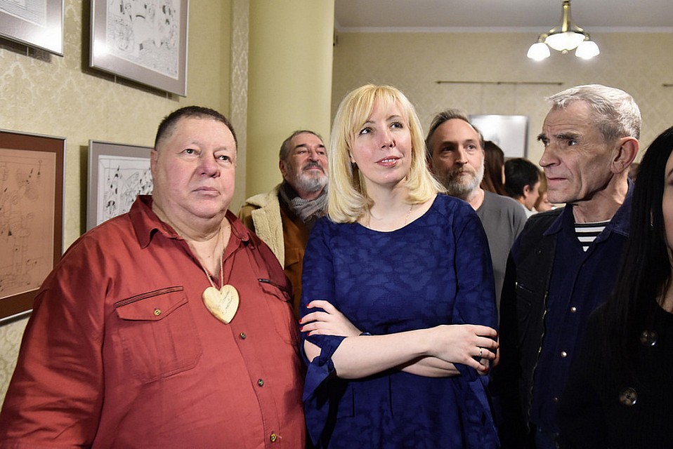 Фото пресс-службы администрации Кубани