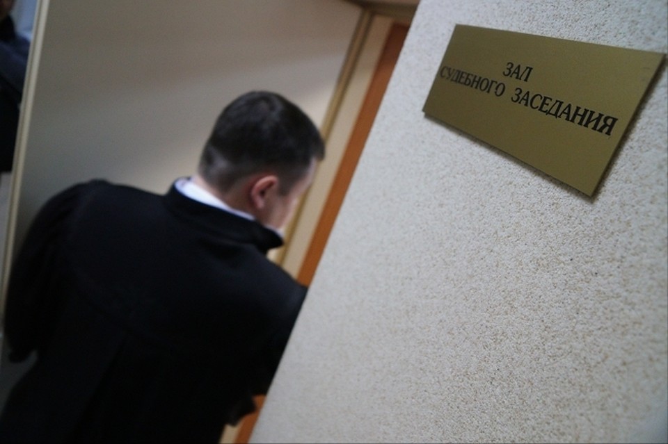 6 судей-коррупционеров являются действующими, 1 - уже не работает (фото иллюстративное)