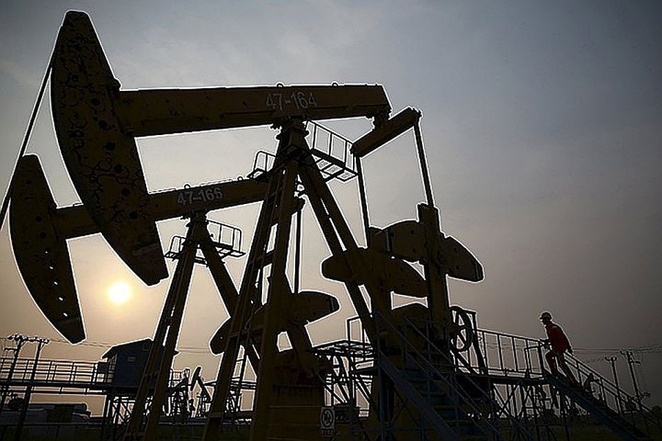 Нефть продолжит «обхаживать» отметку в 67 долларов
