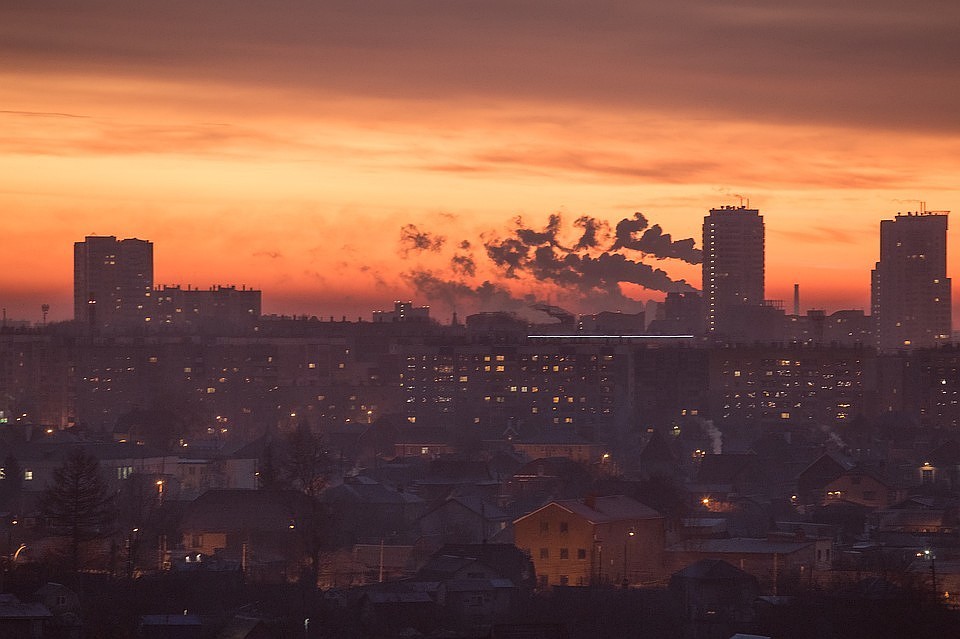 Фото: Андрей АБРАМОВ.