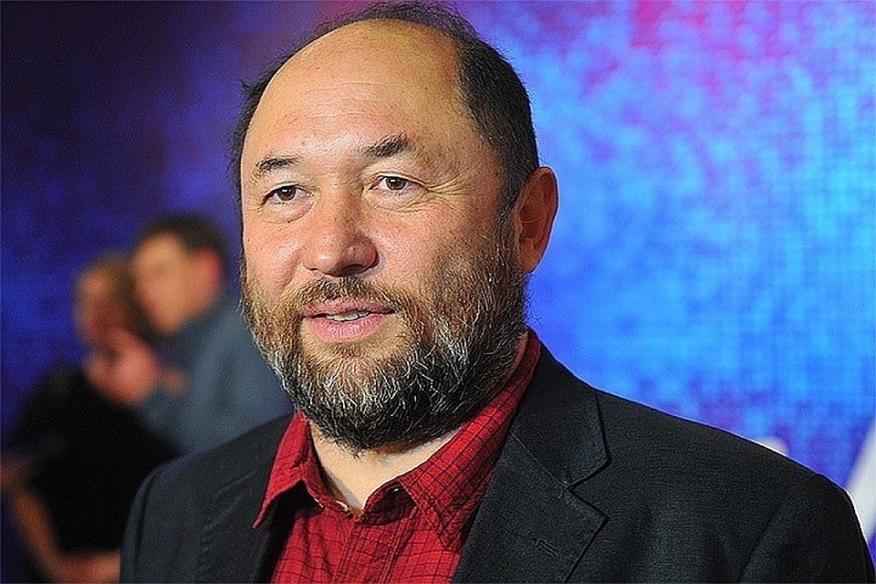 Слухи о романе режиссера ходили уже давно.
