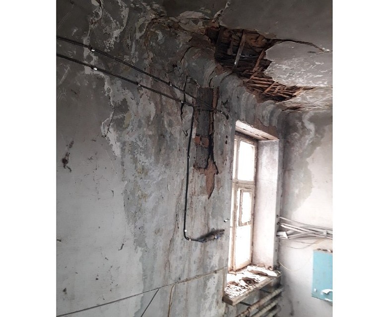 Фото: "Гражданский патруль"