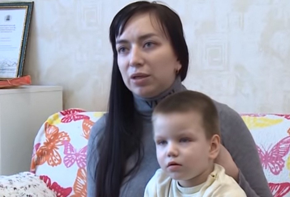В Уфе 3-летний мальчик оказался в реанимации после прививки