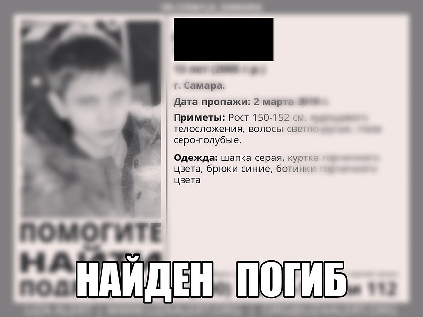 Фото: ДПСО "Лиза Алерт"
