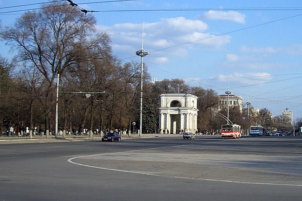Завтра будет по-весеннему тепло!