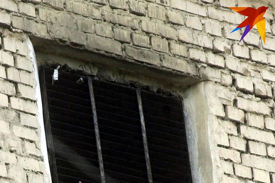 Злоумышленника задержали в день нападения.