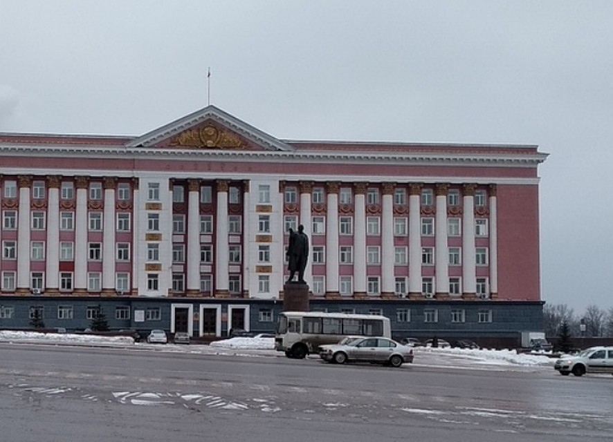 Исполнение обязанностей возложено на Савина Дмитрия Анатольевича