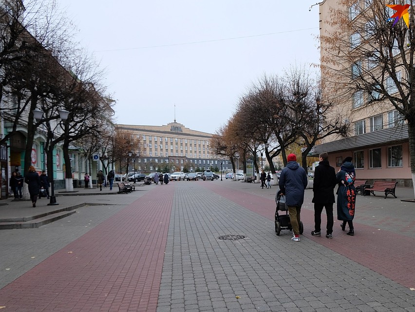 Численность населения Орловщины снижается