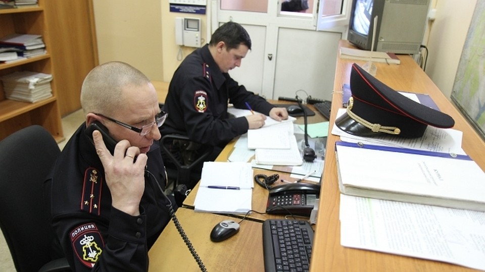 В Анапе задержали серийного квартирного вора из Сургута
