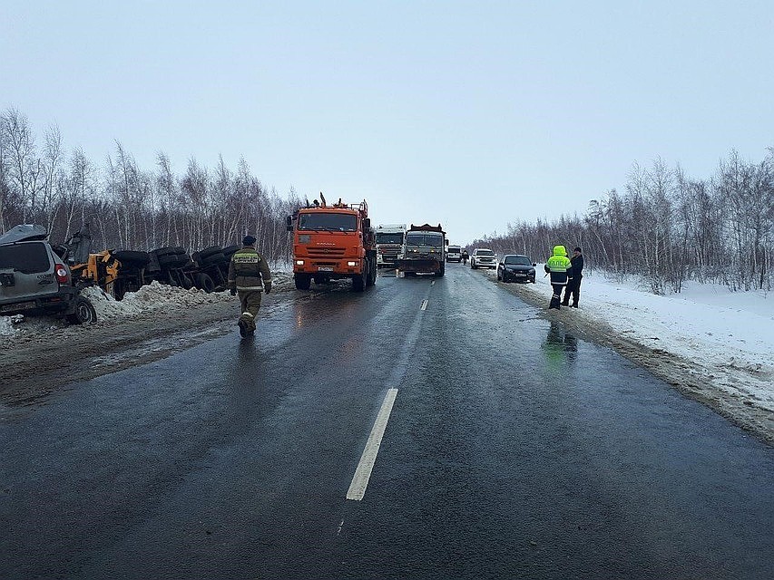 Фото: ГУ МВД по Самарской области