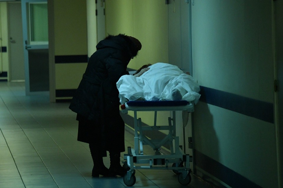 Полиция Еврейской автономии заинтересовалась самообслуживанием в одном из областных моргов
